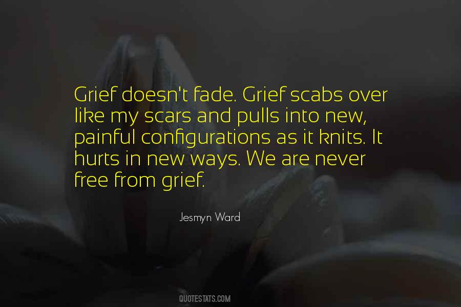 Hurt Hurts Quotes #1254087