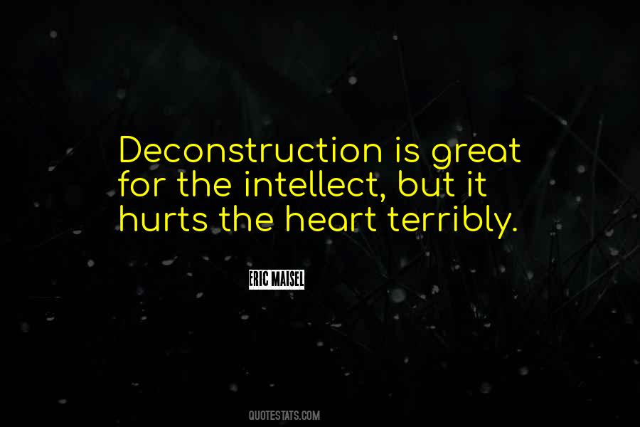 Hurt Hurts Quotes #286149