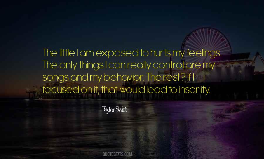 Hurt Hurts Quotes #968313