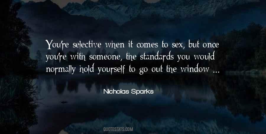 Depths Of Sorrow Quotes #657748
