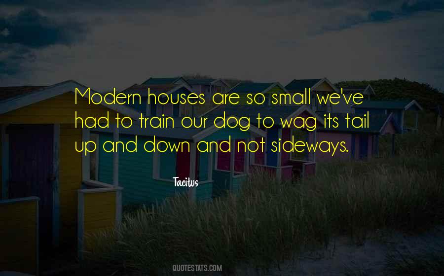 Dog Train Quotes #1362366