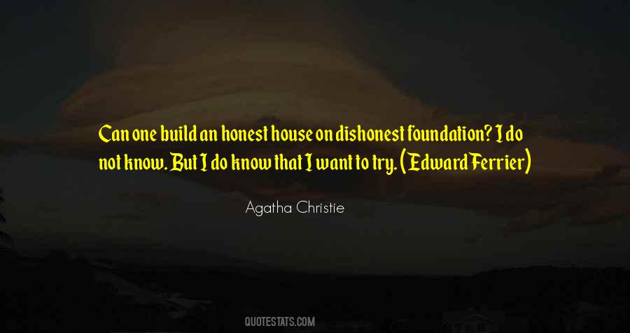 Build Your Foundation Quotes #609842