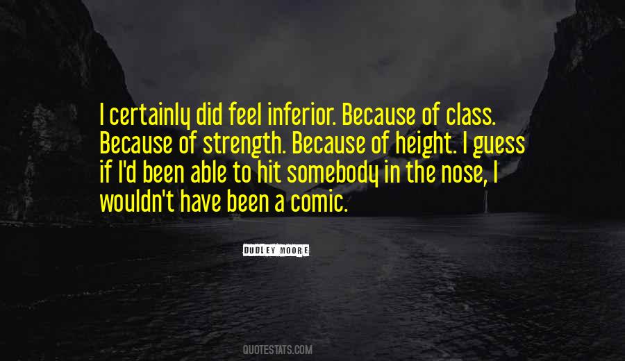 Quotes About The Nose #1768655