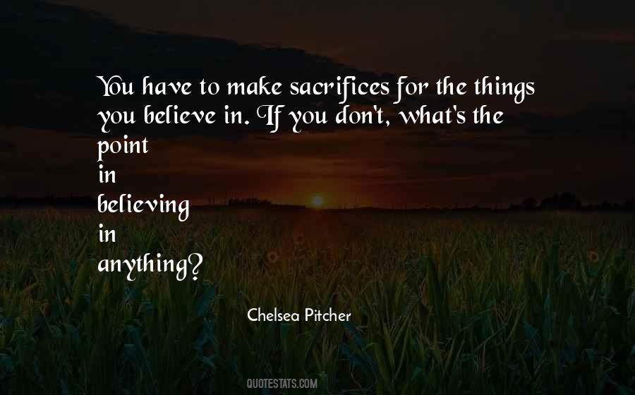 Wishing To Meet Someone Quotes #797417