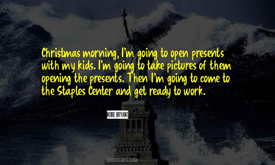Get Ready For Christmas Quotes #909817