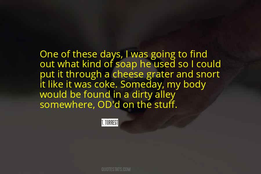 What Is Lupus Quotes #257232