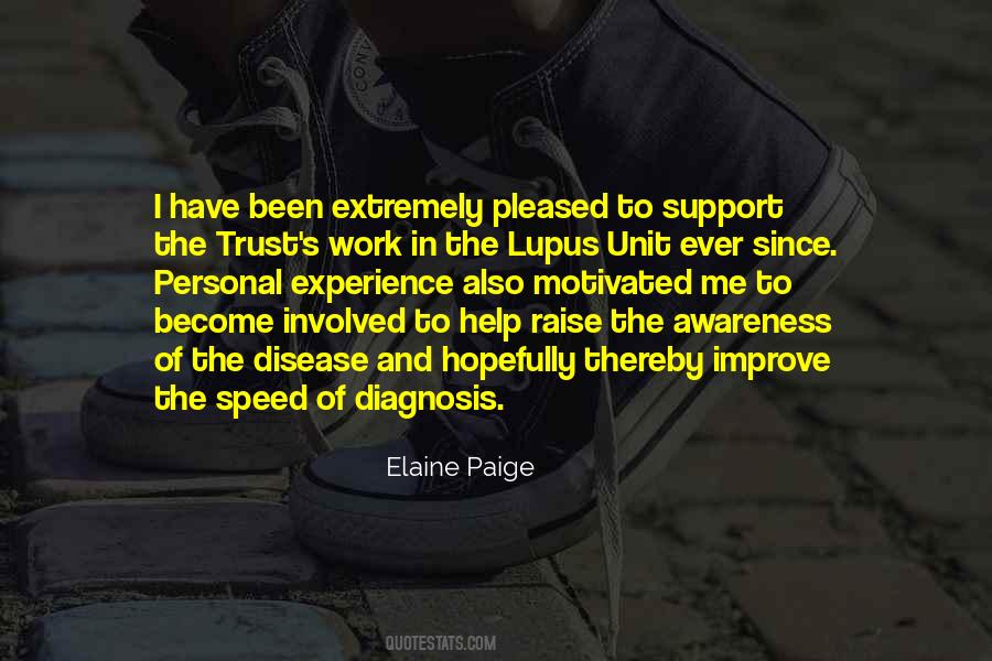 What Is Lupus Quotes #319136