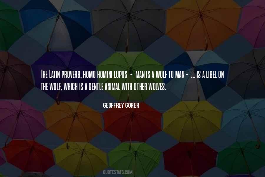 What Is Lupus Quotes #665777