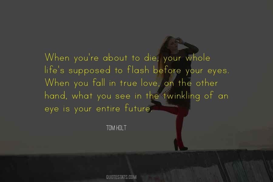 Mind Is A Battlefield Quotes #532384