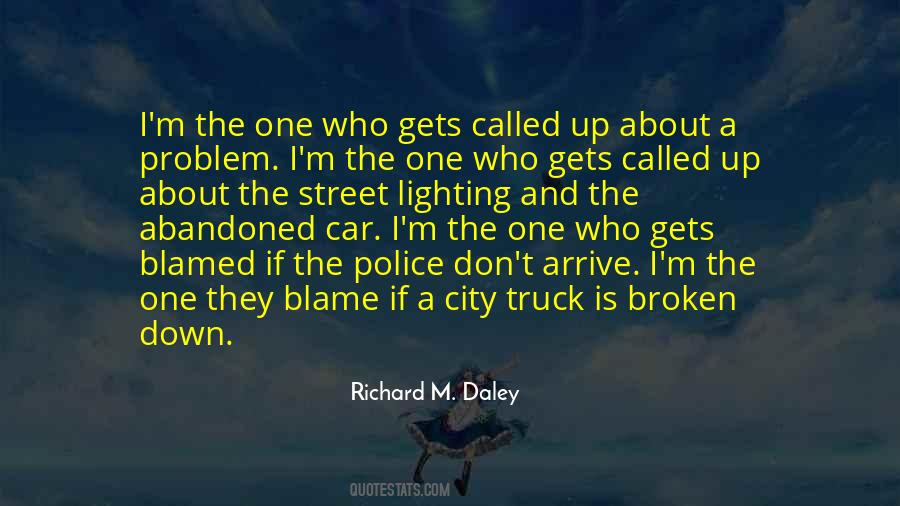 Car Problem Quotes #1153313