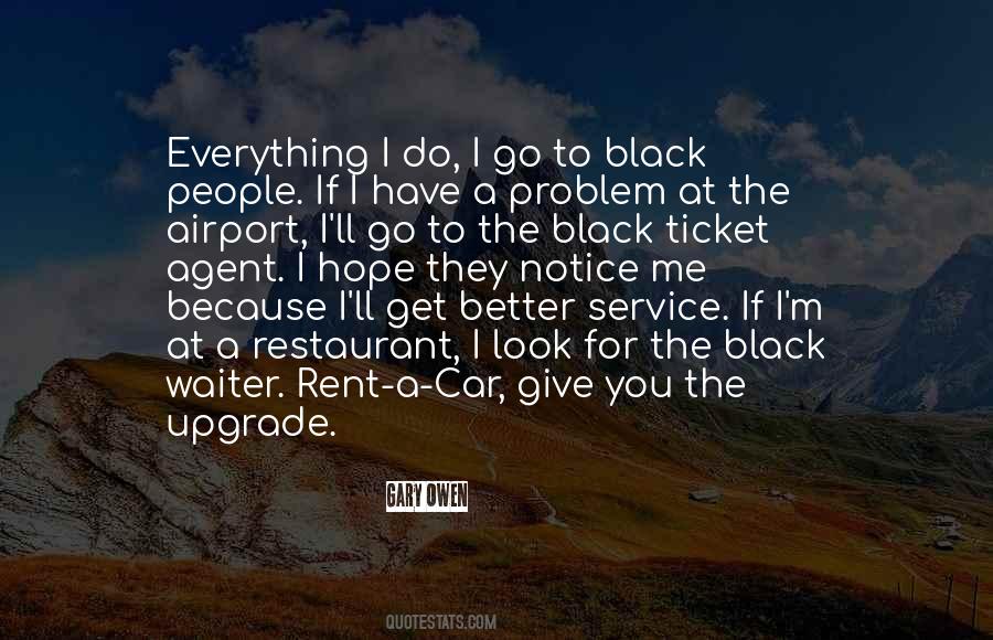 Car Problem Quotes #355658