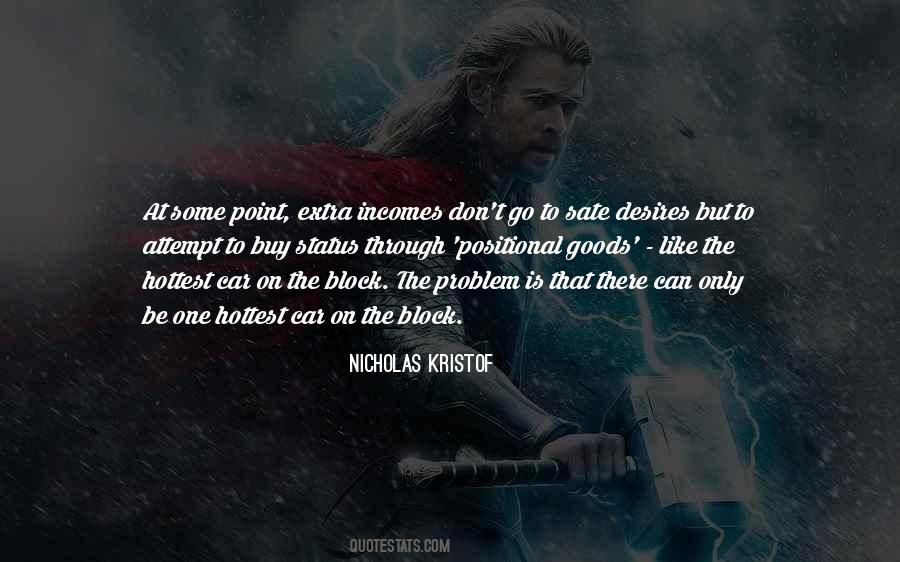 Car Problem Quotes #39964