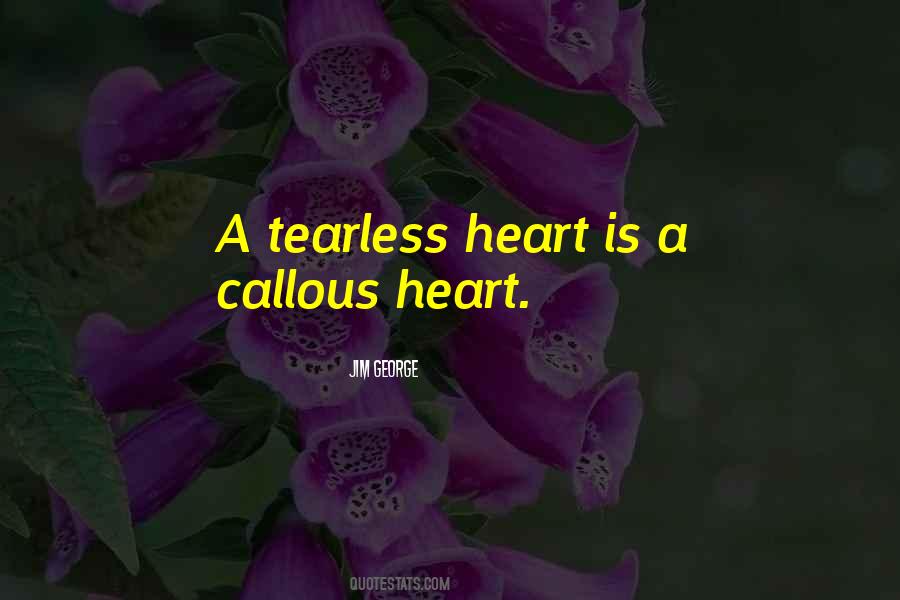 Blessed Heart Quotes #1839139