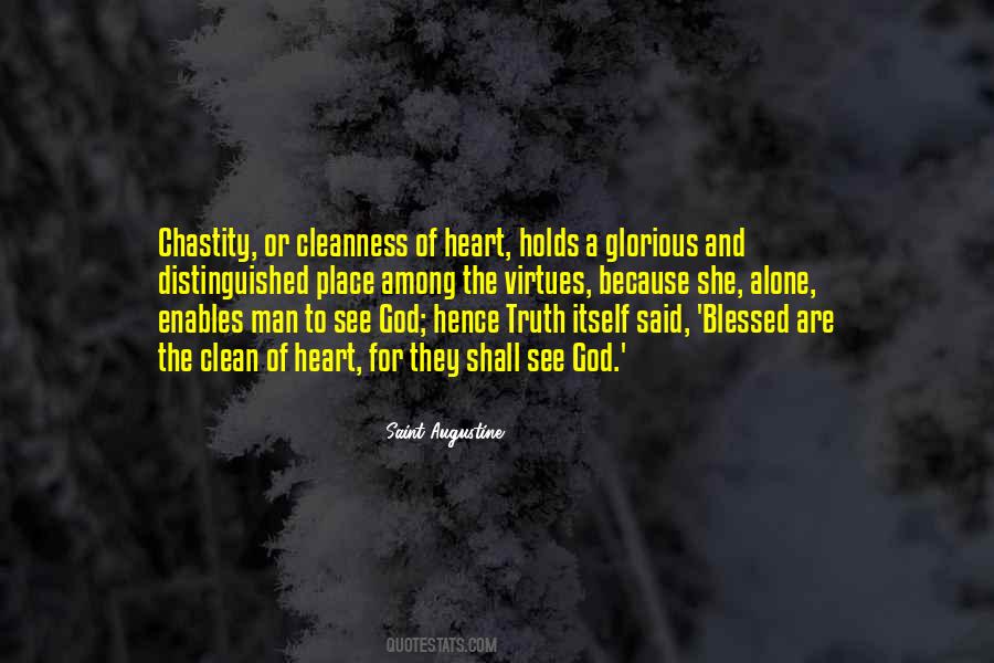 Blessed Heart Quotes #795413