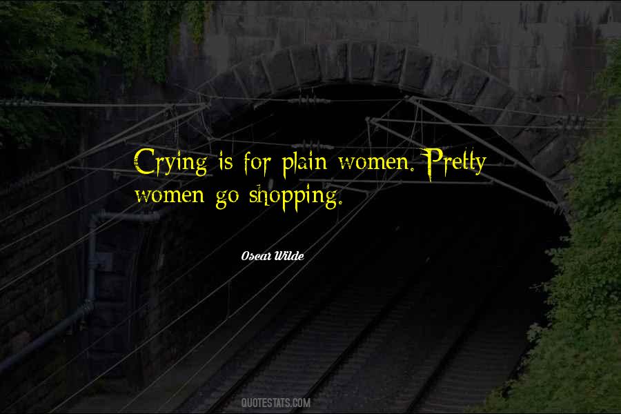 No More Crying Quotes #4060
