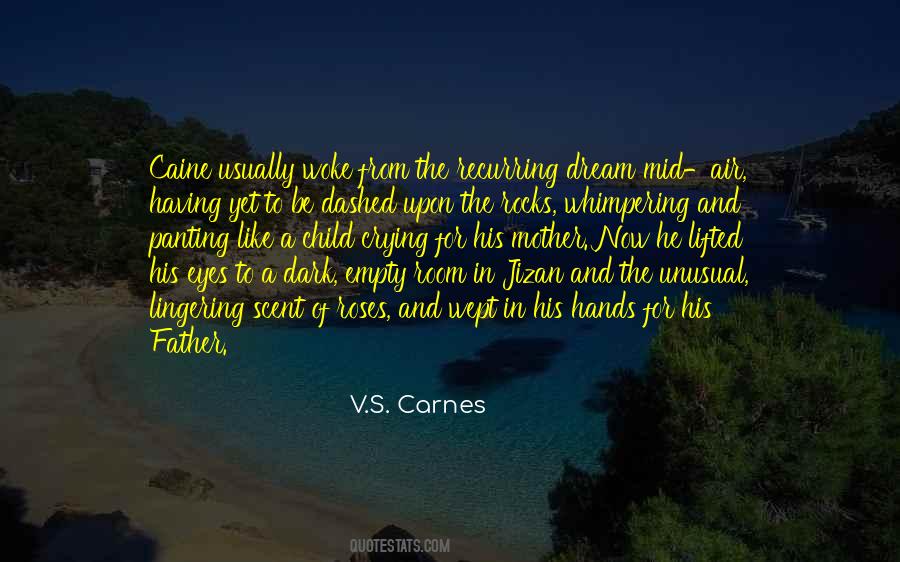 No More Crying Quotes #43588