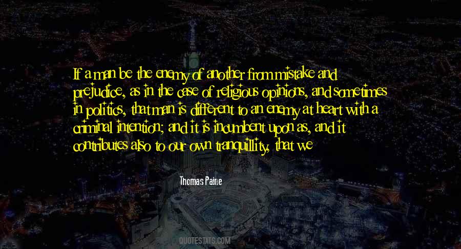 Best Thomas Paine Quotes #41091