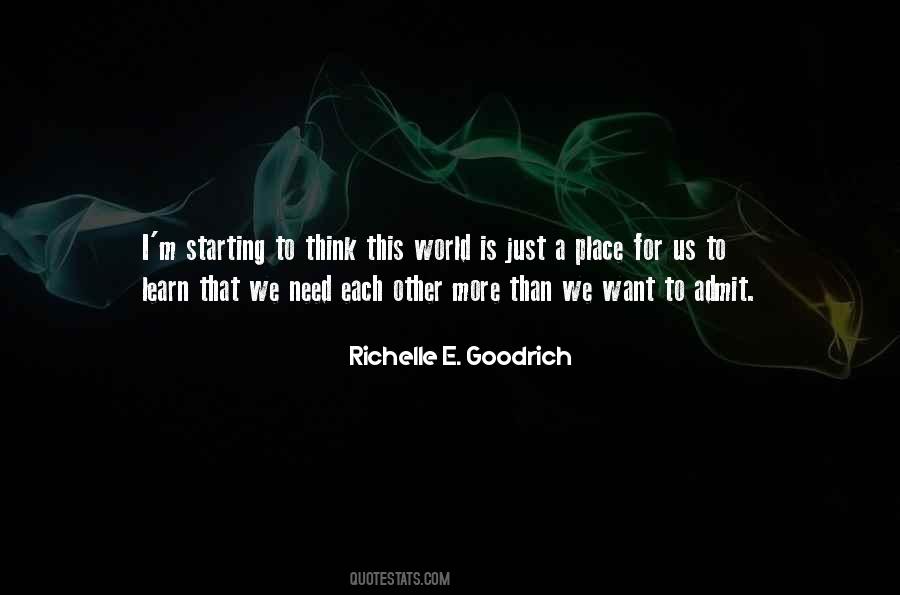 A Life Of Service To Others Quotes #1727230