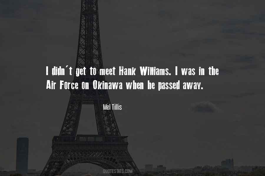 Air Force Going Away Quotes #128605