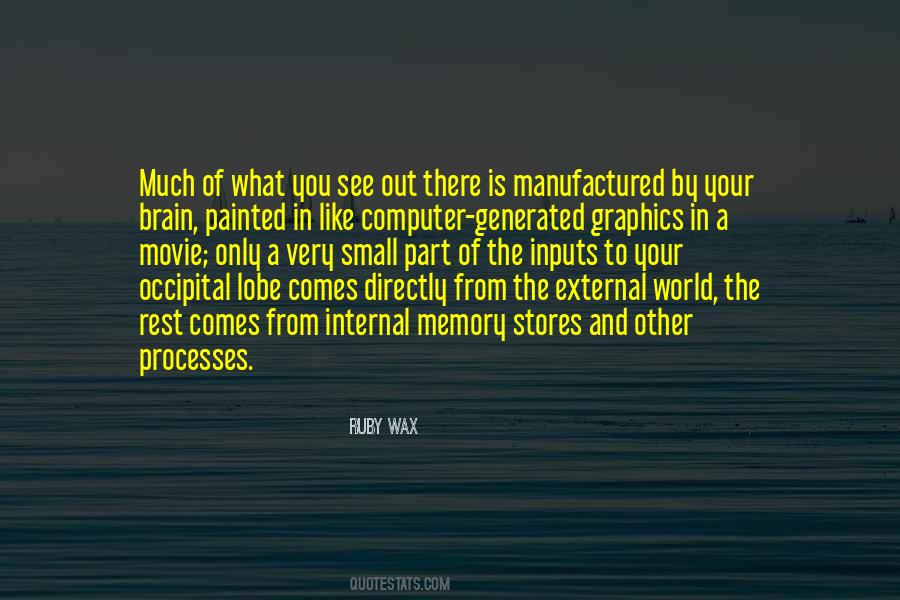 Wax On Wax Off Movie Quotes #856031