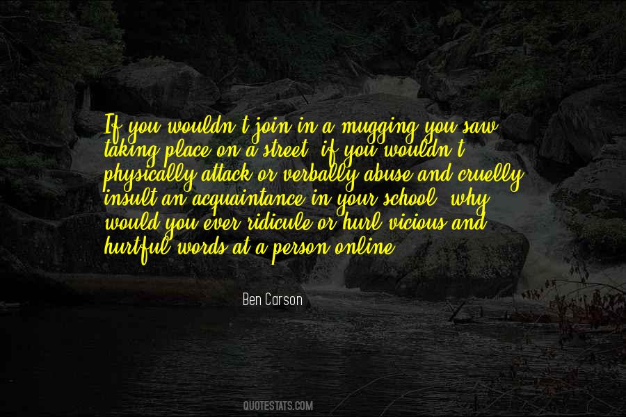 I Saw You Online Quotes #1228420