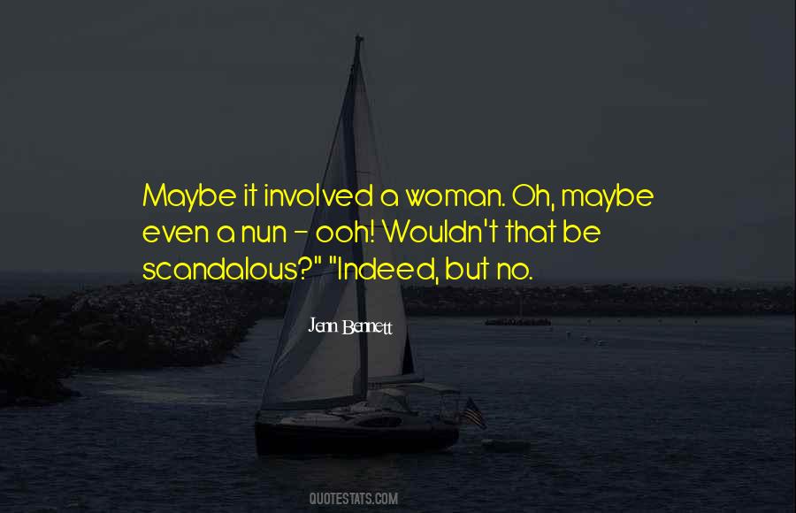 Quotes About Jenn #821912