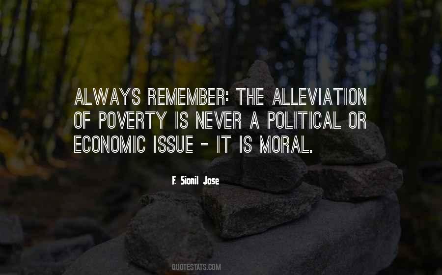 Political Moral Quotes #279222