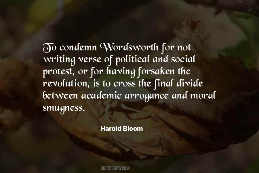 Political Moral Quotes #349108