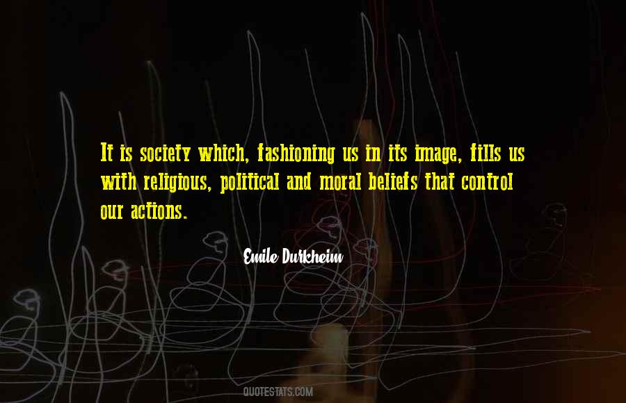 Political Moral Quotes #654513