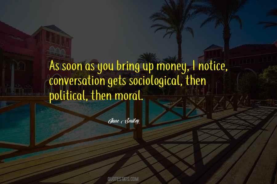 Political Moral Quotes #656269