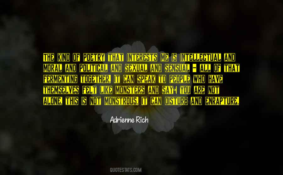Political Moral Quotes #901847