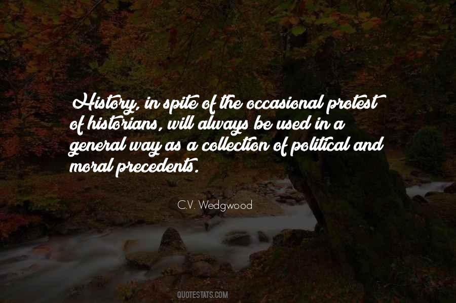Political Moral Quotes #926812