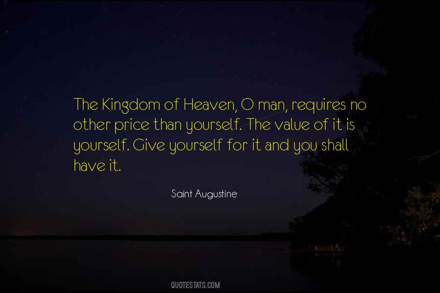 Giving Value Quotes #1107206
