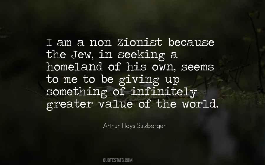 Giving Value Quotes #310483