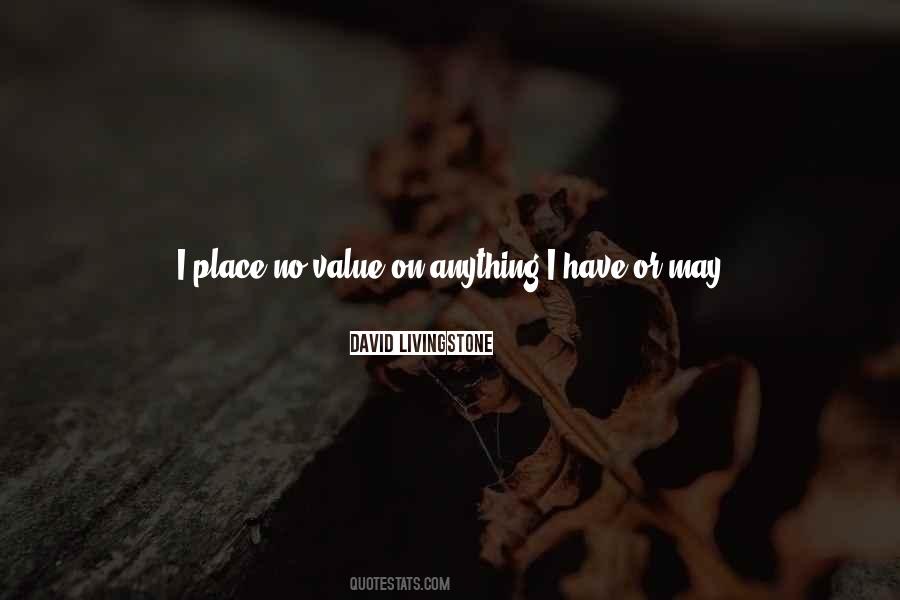Giving Value Quotes #345259