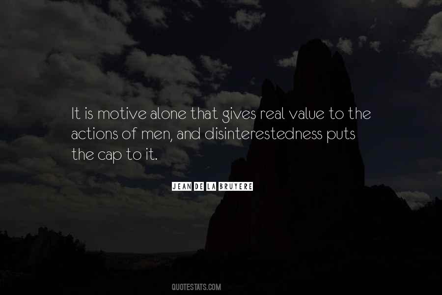 Giving Value Quotes #486643