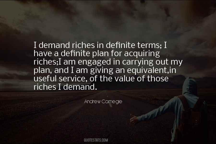 Giving Value Quotes #562853