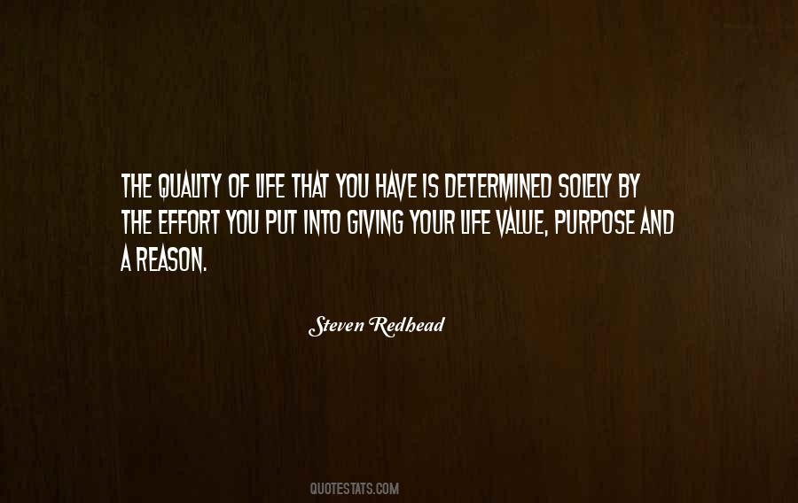 Giving Value Quotes #615889