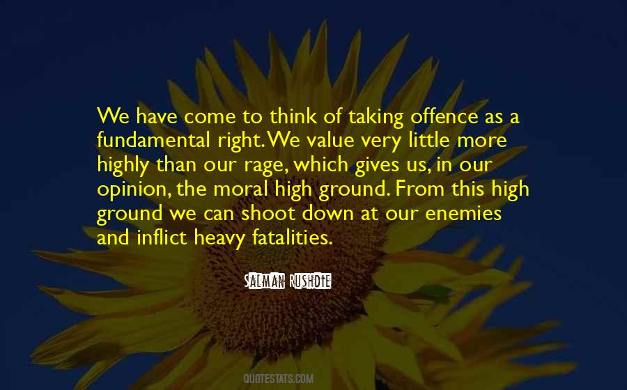 Giving Value Quotes #641148