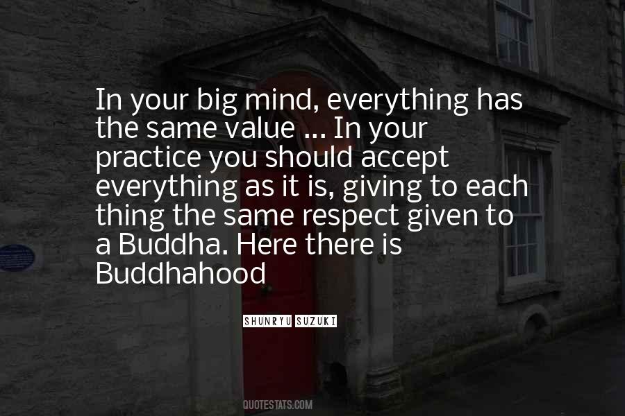 Giving Value Quotes #812491