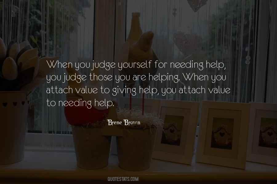 Giving Value Quotes #899797