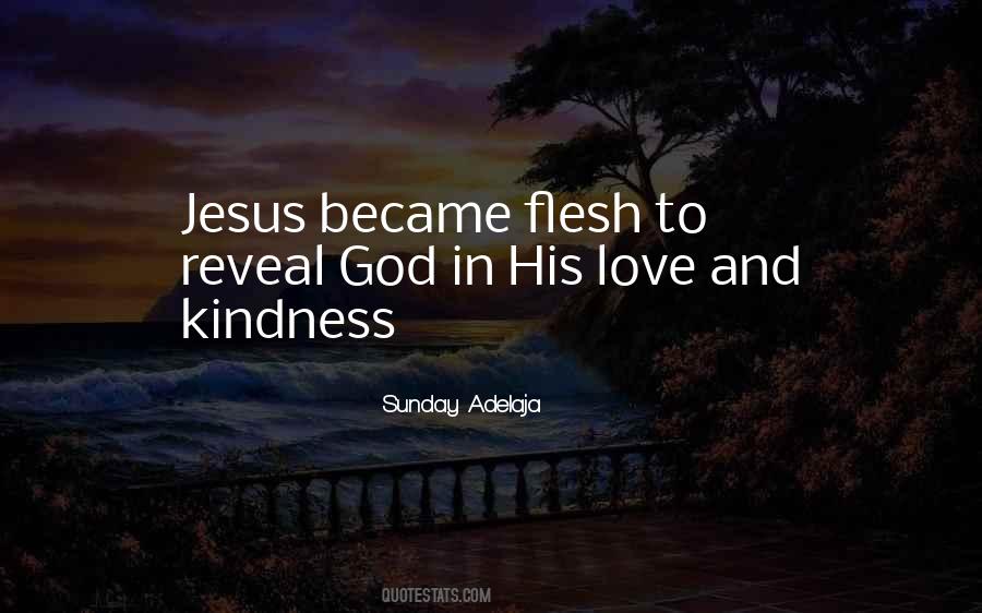 Love Reveal Quotes #309376