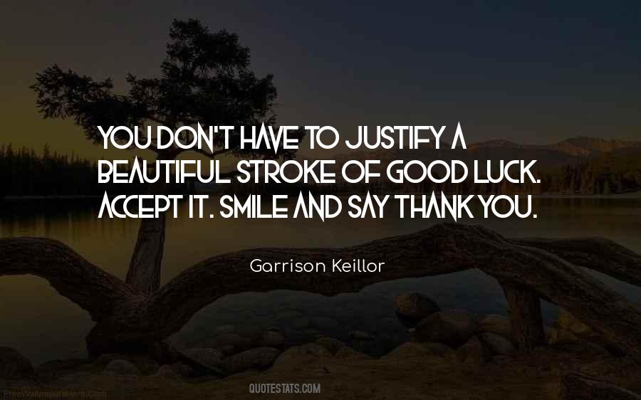 Thank You For Accepting My Past Quotes #152918