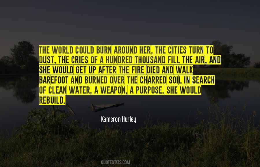 One None And A Hundred Thousand Quotes #227600