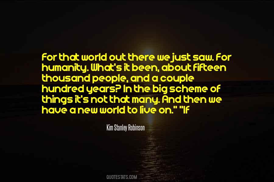One None And A Hundred Thousand Quotes #502270