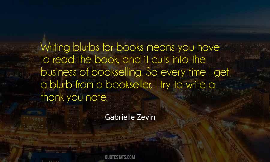 Thank You For The Time Quotes #641922