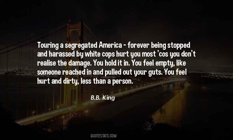 Being Dirty Quotes #148268
