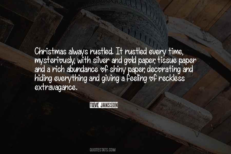 Decorating Christmas Quotes #1114254