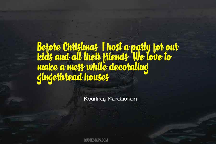 Decorating Christmas Quotes #287047