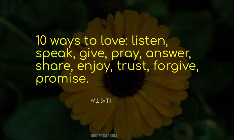 Pray For Those Who Hate You Quotes #433163